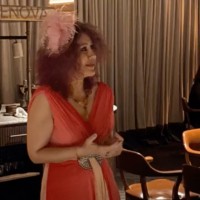Shahla Seifi