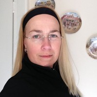 Lisa Webber