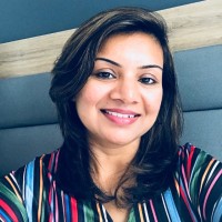 Shweta Shah