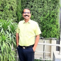 Dr. Pramod Singh