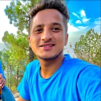 Mohit Rawat