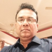 Haripada Mohanty
