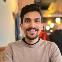 Angad Ankala Rajasekar