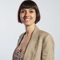 Valentina M. Zinna, Phd