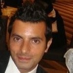 Danilo Luigi Bertolli