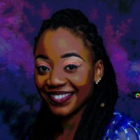 Mary Acheampong