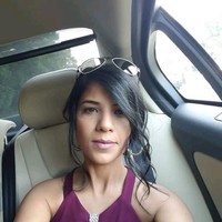 Shephali Dubey