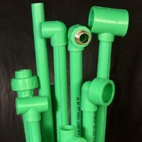 Kanha plastics
