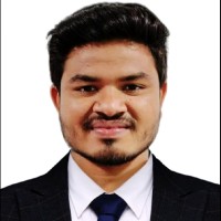 Kaushal Meshram
