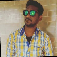 Anand Subramanian