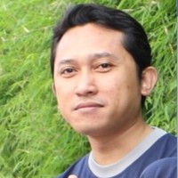 Totok Sugiarto
