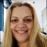 Andreia Aparecida Gallo Swincik