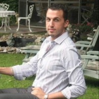 Chris Cugliari