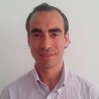 Jorge Armando Adrianzen Gil