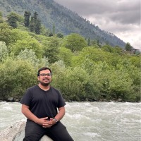 Mohammed Ashraf