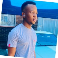 Cavin Mokoena