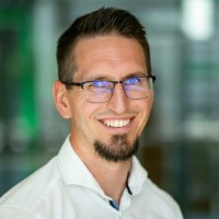 Daniel Schoch