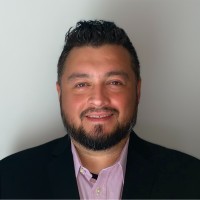 Ramon Cantu