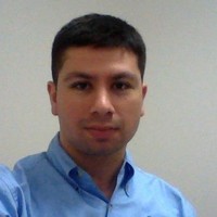 Tony Alvarado