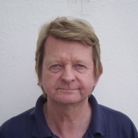 Malcolm Cadman
