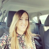 Cristina Bardia Leon