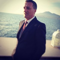 Alfonso Curcio