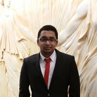 Syed Saeed