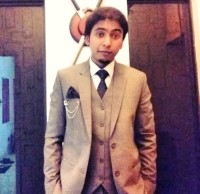Arsalan Shariq