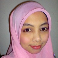 Norakhma Samsudin
