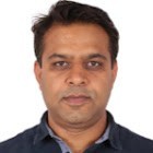 Gurushant Kotagi