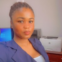 Winnifred Cudjoe