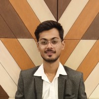 Vivek Chavda