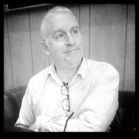 Christopher Turton