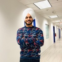 Jaskaran Gill