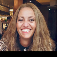 Kerry Blandford
