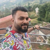 Pruthwiraj Timir Pratap Kar