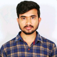 Praveen Kumar S