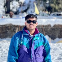 Amandeep Sharma