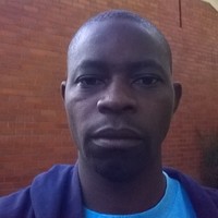 george mashuka