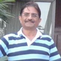 INDIAN COMMERCIAL CO MAHESH JOSHI