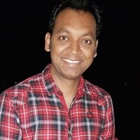 Nasir Khokhar