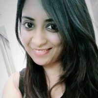 Aanchal Gupta