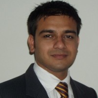 Sarfraz Maredia