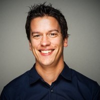 Arjen Veerman