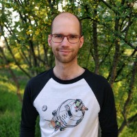 Anton Deriabine