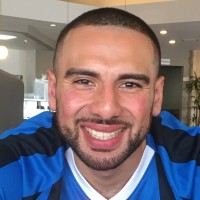 Edwin Chavez