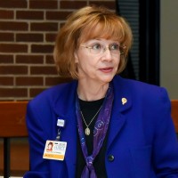 Linda Tracy-Stephens