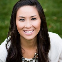 Elisabeth Fujihara Robinson