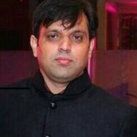 Rajeev Vashisth