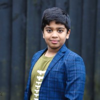Aneeshwar Kunchala Bcya